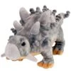 Wild Republic Dinosauria Medium Ankylosaurus Stuffed Animal, 15 Inches 2 Wild Republic Dinosauria Medium Ankylosaurus Stuffed Animal, 15 Inches -Stuffed Toys Store GUEST 99858191 774a 472a ac48 ea756e902486