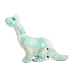 FAO Schwarz 12" Apatosaurus LED Plush With Sound 13 FAO Schwarz 12" Apatosaurus LED Plush With Sound -Stuffed Toys Store GUEST 99d3b89b 7f1e 472c a177 5ce8f6a6c995