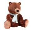 Bedtime Originals Up Up & Away Brown Bear Plush Stuffed Animal Toy -Stuffed Toys Store GUEST 9a1bda37 7eca 4c84 9665 d2c3d39d73fe