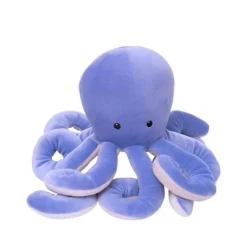 Manhattan Toy Sourpuss Octopus Velveteen Sea Life Toy Stuffed Animal, 13" 19 Manhattan Toy Sourpuss Octopus Velveteen Sea Life Toy Stuffed Animal, 13" -Stuffed Toys Store GUEST 9a56dd80 192f 4fd6 baaa cbbcec0c92f1
