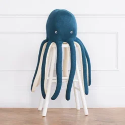 Meri-Meri Meri Meri Cosmo Octopus Large Toy (Pack Of 1) -Stuffed Toys Store GUEST 9a6ebcd2 6113 4576 aa5f 976df92b34dd