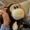 Flipo Crazy Critters Chuckles The Cheerful Chimp Monkey Laughing Rolling Stuffed Animals Pets 2 Flipo Crazy Critters Chuckles The Cheerful Chimp Monkey Laughing Rolling Stuffed Animals Pets -Stuffed Toys Store GUEST 9b4f41a1 f83c 4738 b608 6a9823aac081
