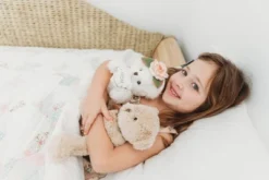 Bearington Baby Bensen Brown Plush Stuffed Animal Teddy Bear, 10 Inches -Stuffed Toys Store GUEST 9b82f917 7c0e 46a6 b2ed 6ebe51c37261