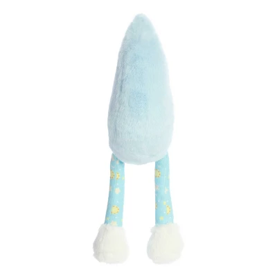 Ebba Large Moon My Universe Adorable Baby Stuffed Animal Blue 13" 5 Ebba Large Moon My Universe Adorable Baby Stuffed Animal Blue 13" - Image 3