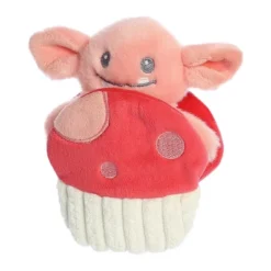 Ebba Small Gribble Goblin Pocket Peekers Playful Baby Stuffed Animal Peach 5.5" 10 Ebba Small Gribble Goblin Pocket Peekers Playful Baby Stuffed Animal Peach 5.5" -Stuffed Toys Store GUEST 9c52a589 bbf3 4dd9 80b5 f62a19f404db