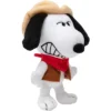 Peanuts JINX Inc. The Snoopy Show 7.5 Inch Plush | Cowboy Snoopy -Stuffed Toys Store GUEST 9c823e33 a4c5 4b82 a373 d8a30be2a0ee