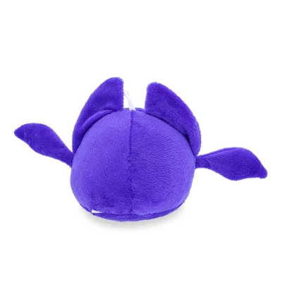 Good Smile Company Slime Rancher 4-Inch Collector Plush Toy | Batty Slime 5 Good Smile Company Slime Rancher 4-Inch Collector Plush Toy | Batty Slime - Image 3