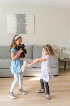 Bearington Rottweiler Dog Stuffed Animal: Black And Tan Plush Fur 15 Inches -Stuffed Toys Store GUEST 9cd62362 b5ef 44c4 9722 404ec1ead197