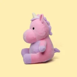 Avocatt Pink Unicorn Plush -Stuffed Toys Store GUEST 9daf6e3a 2bee 48c2 9d91 f9c25f04b7a7