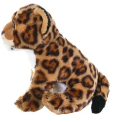 Wild Republic Cuddlekins Jaguar Cub Stuffed Animal, 12 Inches -Stuffed Toys Store GUEST 9e21b6a8 6c10 46e7 9cfd 75ca7a3a34f3