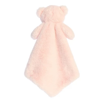 Ebba Fur-Ebba 16" Kori Bear Luvster Pink Stuffed Animal 5 Ebba Fur-Ebba 16" Kori Bear Luvster Pink Stuffed Animal - Image 3