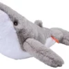 Wild Republic Ecokins Humpback Whale Stuffed Animal, 12 Inches -Stuffed Toys Store GUEST 9fe58a80 9fb1 4763 9a79 d9f84f48a932