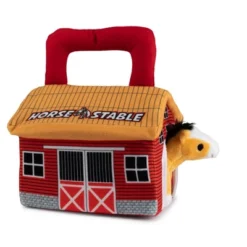 Plush Creations Horses Set -Stuffed Toys Store GUEST 9fefdb33 015a 4ce9 8558 767202a11f7b