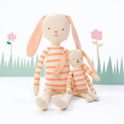 Meri-Meri Meri Meri Alfalfa Bunny Large Toy (Pack Of 1) -Stuffed Toys Store GUEST a00e29c2 761d 4b75 9cd8 592177c3d852
