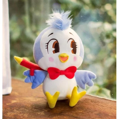 Funko Villainous Valentines 7 Inch Funko Plush | Tootsie The Birdy 3 Funko Villainous Valentines 7 Inch Funko Plush | Tootsie The Birdy