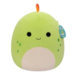 Squishmallows 16" Seanster The Green Stegosaurus Dinosaur Plush Toy 13 Squishmallows 16" Seanster The Green Stegosaurus Dinosaur Plush Toy -Stuffed Toys Store GUEST a07dfdd3 0bbc 417a a80b 7062e04ca436