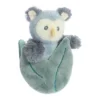 Ebba Small Ollie Owl Pocket Peekers Playful Baby Stuffed Animal Blue 5.5" 2 Ebba Small Ollie Owl Pocket Peekers Playful Baby Stuffed Animal Blue 5.5" -Stuffed Toys Store GUEST a093d211 ef07 4cd5 a328 0c89d9c80eac