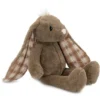 Plushible Brown Plaid Eared Bunny -Stuffed Toys Store GUEST a0b29b4f cf63 4ac1 b164 08abd8735476
