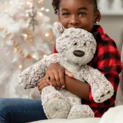 DEMDACO Giving Bear 16 Inches - Brown 19 DEMDACO Giving Bear 16 Inches - Brown -Stuffed Toys Store GUEST a0b961e1 3d1f 433f 97f9 10ce488dca5e