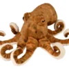 Wild Republic Cuddlekins Mini Octopus Stuffed Animal, 8 Inches 1 Wild Republic Cuddlekins Mini Octopus Stuffed Animal, 8 Inches -Stuffed Toys Store GUEST a17bf0f3 3e60 4d2e b164 461de764cf13