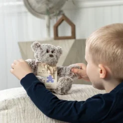 DEMDACO Mini Giving Bear - Friend 9 DEMDACO Mini Giving Bear - Friend -Stuffed Toys Store GUEST a290f204 150e 48f9 ada7 afb591af3089