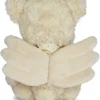 Bearington Peace Plush Stuffed Animal Angel Teddy Bear, 12" 1 Bearington Peace Plush Stuffed Animal Angel Teddy Bear, 12" -Stuffed Toys Store GUEST a2b6d58a f205 4dd8 94a9 d2ac7f598465