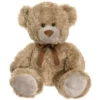 TriAction Toys Teddykompaniet 18 Inch Plush | Roger The Bear 1 TriAction Toys Teddykompaniet 18 Inch Plush | Roger The Bear -Stuffed Toys Store GUEST a31d02a8 559c 4a9d b6fa 90b70d1095a9