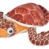 Wild Republic Cuddlekins Mini Loggerhead Sea Turtle Stuffed Animal, 8 Inches -Stuffed Toys Store GUEST a38113a9 a3dc 4bbe aee2 465d3ce6c268
