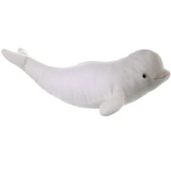 Wild Republic Cuddlekins Beluga Whale Stuffed Animal, 12 Inches -Stuffed Toys Store GUEST a3f27ced 56bd 448e a458 db7716b2362d