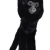 Wild Republic Hanging Monkey Black Spider Monkey Stuffed Animal, 20 Inches 1 Wild Republic Hanging Monkey Black Spider Monkey Stuffed Animal, 20 Inches -Stuffed Toys Store GUEST a407422e 091c 4b0c 9898 832cb263a40f
