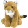 Wild Republic Cuddlekins Mini Mountain Lion Stuffed Animal, 8 Inches 2 Wild Republic Cuddlekins Mini Mountain Lion Stuffed Animal, 8 Inches -Stuffed Toys Store GUEST a42f11c6 51bd 4d00 a0ef bfa97ecb9558
