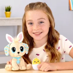 LITTLE TIKES Rescue Tales Springtime Pup -Stuffed Toys Store GUEST a506d4ec 0ac3 4d1a 990c f63b77ac32e0