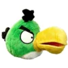 Commonwealth Toys Angry Birds 5" Basic Plush Toucan -Stuffed Toys Store GUEST a59f6e8d f531 4cd6 a1e2 ba695b705c40