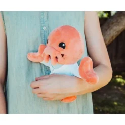 Toynk Futurama Zoidberg 8-Inch Chibi Collector Plush Toy -Stuffed Toys Store GUEST a5d1ab45 4b89 4a9b a2da 8c6a748e56da