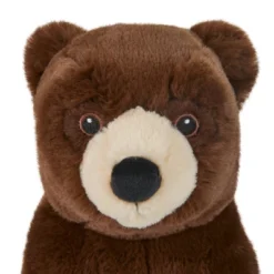 FAO Schwarz Toy Plush Sustainable Bear 10" 14 FAO Schwarz Toy Plush Sustainable Bear 10" -Stuffed Toys Store GUEST a6e17339 be12 45a0 a9fe acfcf4d03617