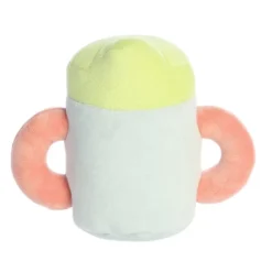 Ebba - Foodies - 6" Sippy Cup Blue Stuffed Animal -Stuffed Toys Store GUEST a7147b03 3512 4b8a 8088 b62e67c20f37