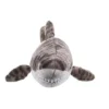 Wild Republic Cuddlekins Tiger Shark Stuffed Animal, 12 Inches