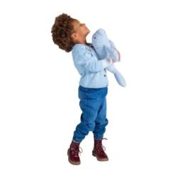 Manhattan Toy Velveteen Mopey Manatee Sea Life Toy Stuffed Animal, 18" -Stuffed Toys Store GUEST a7bd091e 771c 47f2 aeb2 ed8ec995c48c