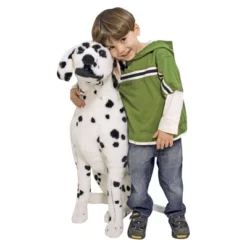 Melissa & Doug Giant Dalmatian - Lifelike Stuffed Animal Dog (over 2 Feet Tall) -Stuffed Toys Store GUEST a84c3941 5e2b 4cb3 8374 7d4e5c3f5d0f