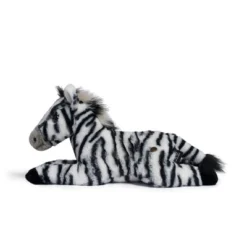 FAO Schwarz 15" Adopt A Wild Pal Zebra Toy Plush 14 FAO Schwarz 15" Adopt A Wild Pal Zebra Toy Plush -Stuffed Toys Store GUEST a9ab083c 41be 4c4d b9cd ea3952262e29
