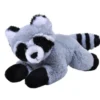 Wild Republic Ecokins Mini Raccoon Stuffed Animal, 8 Inches -Stuffed Toys Store GUEST a9c2d115 4388 4b54 8409 b784482bb54f
