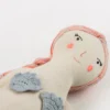Meri-Meri Meri Meri Naomi Knitted Mermaid (Pack Of 1) 2 Meri-Meri Meri Meri Naomi Knitted Mermaid (Pack Of 1) -Stuffed Toys Store GUEST aa43d0f4 fe11 4278 bbef 4586bd602837
