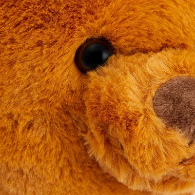 Blue Panda Get Well Soon Bear, Teddy Bear For Hospital Care Package For Kids, Adults (14 In) 5 Blue Panda Get Well Soon Bear, Teddy Bear For Hospital Care Package For Kids, Adults (14 In) - Image 3