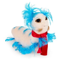 Toy Vault Labyrinth The Worm 14-Inch Character Plush Toy | Toynk Exclusive