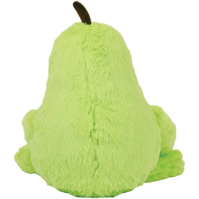 2 Scoops Perfect Pear Shaped Plush 5 2 Scoops Perfect Pear Shaped Plush - Image 3