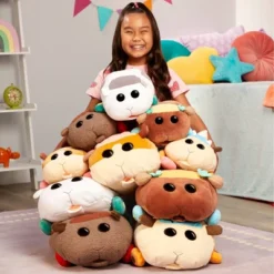 MGA Entertainment Pui Pui Molcar 16-" Teddy - Ultrasoft Stuffed Animal Large Plush Toy 14 MGA Entertainment Pui Pui Molcar 16-" Teddy - Ultrasoft Stuffed Animal Large Plush Toy -Stuffed Toys Store GUEST adc752ae 2464 4d48 a37f 1e773afe8fd1 2