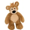 Plushible 10 Inch Plush Pawley The Bear (Standing) -Stuffed Toys Store GUEST adfcfb7f 0296 4a86 b7b8 a812e468ecc2