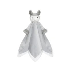 TriAction Toys Teddykompaniet Plush Baby Blanket | Llama