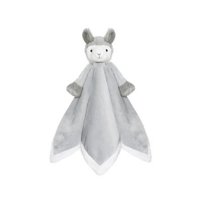 TriAction Toys Teddykompaniet Plush Baby Blanket | Llama 3 TriAction Toys Teddykompaniet Plush Baby Blanket | Llama