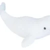 Wild Republic Cuddlekins Mini Beluga Whale Stuffed Animal, 8 Inches -Stuffed Toys Store GUEST aeed8148 491a 477d a057 55f0cf30344c
